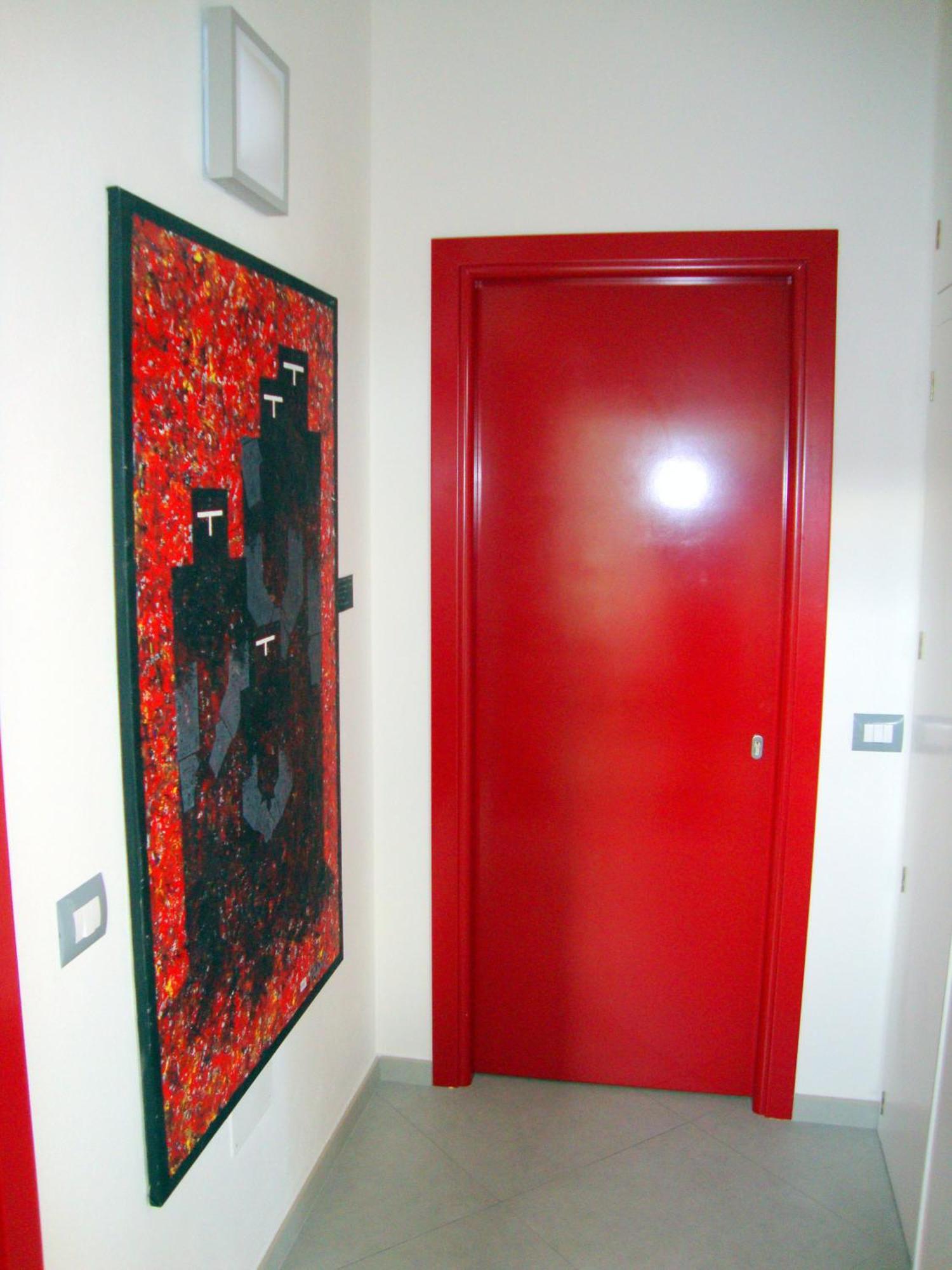 Iride Guest House Ористано Екстериор снимка