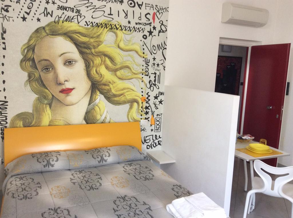Iride Guest House Ористано Екстериор снимка