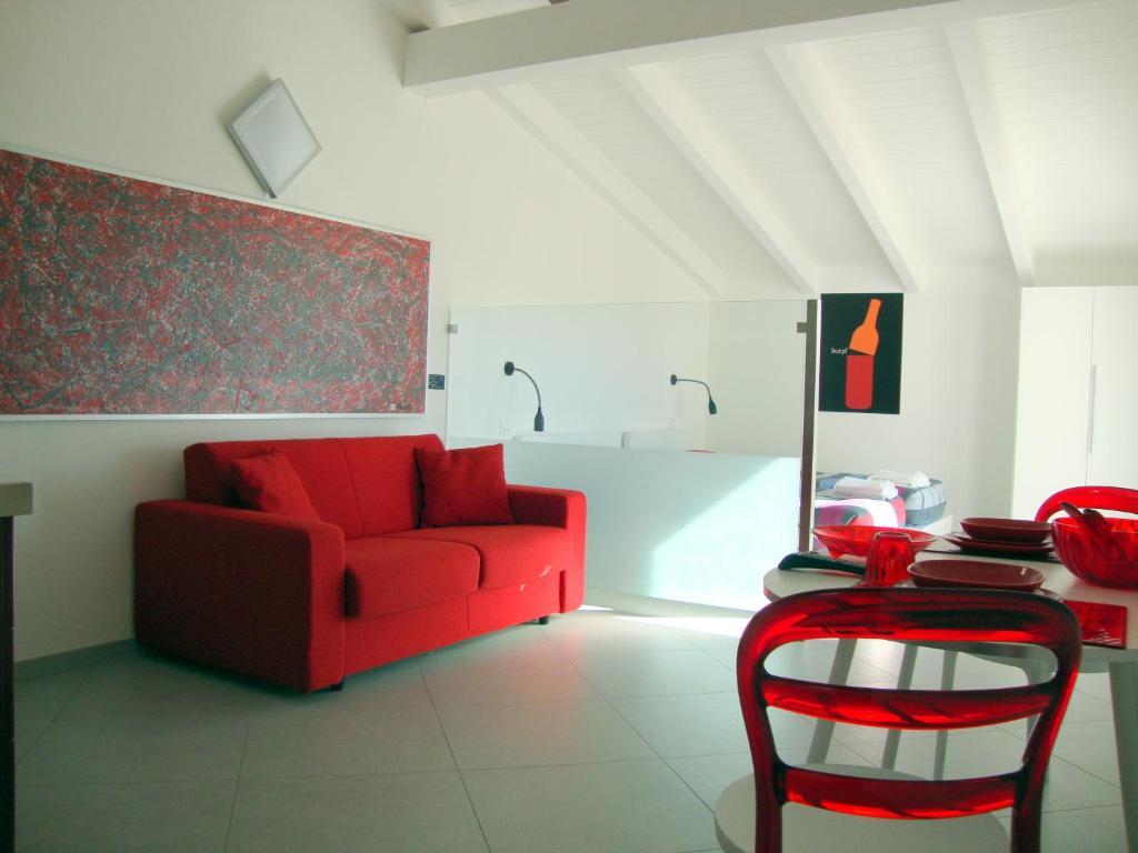 Iride Guest House Ористано Стая снимка