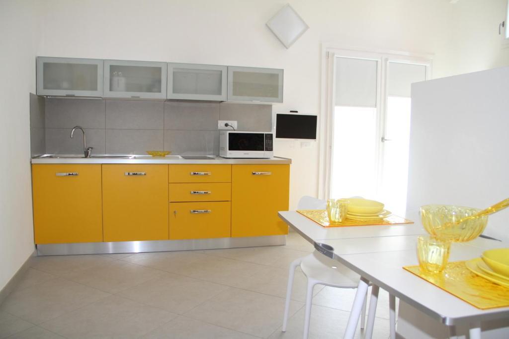 Iride Guest House Ористано Стая снимка