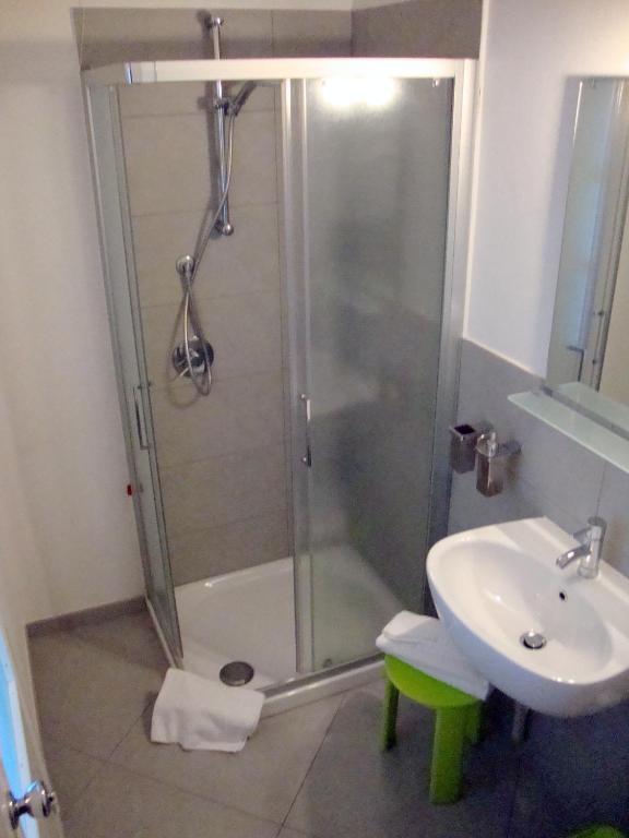 Iride Guest House Ористано Стая снимка