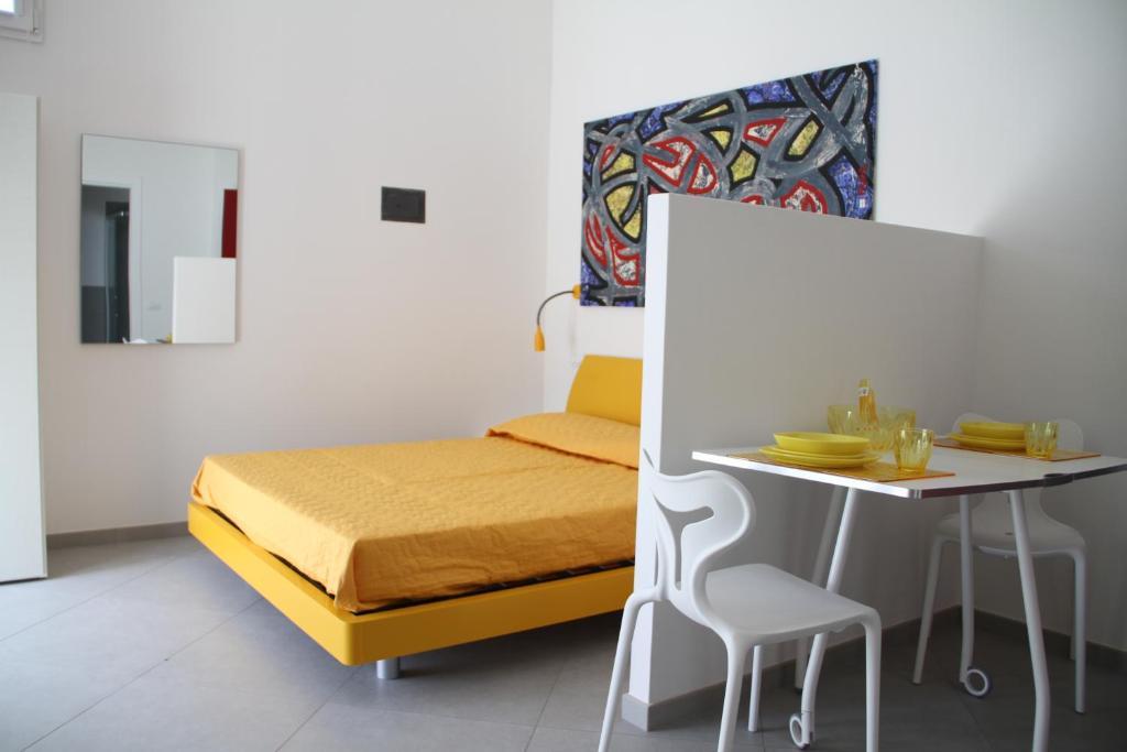 Iride Guest House Ористано Стая снимка