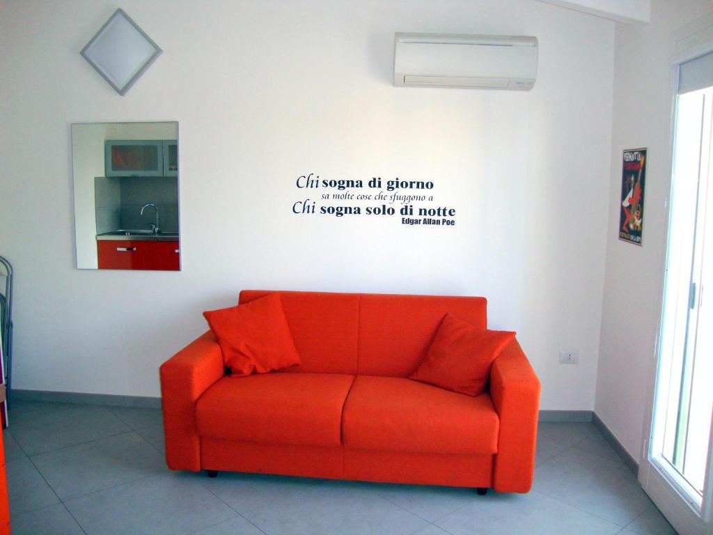 Iride Guest House Ористано Стая снимка