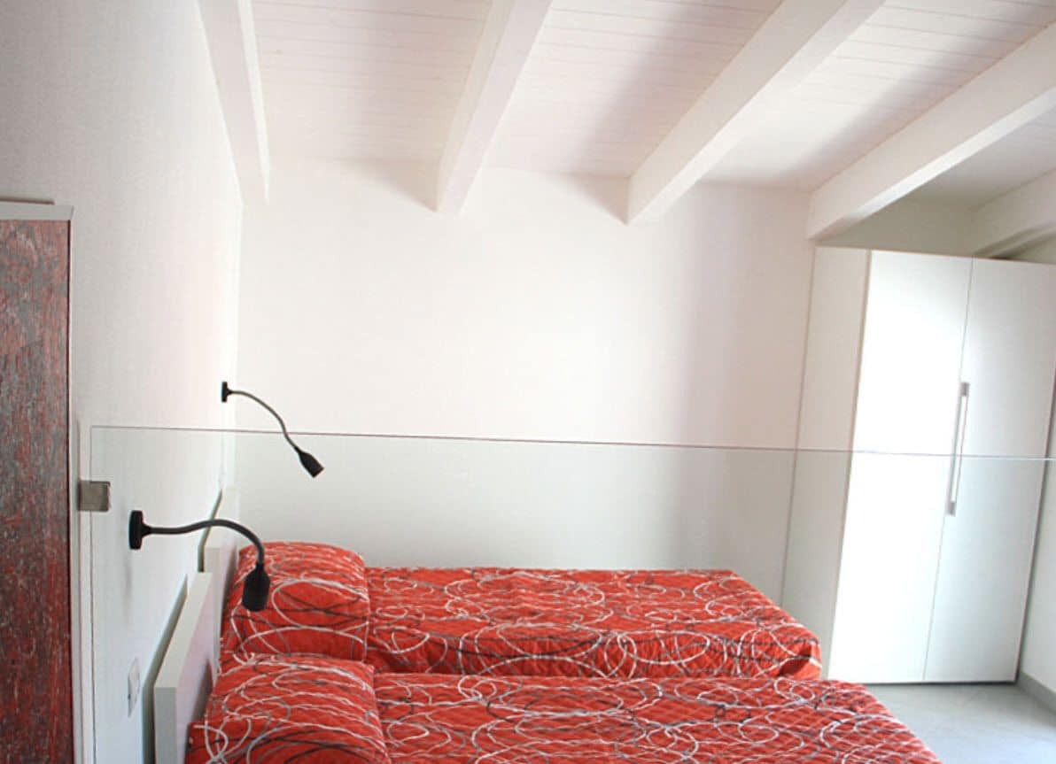 Iride Guest House Ористано Екстериор снимка
