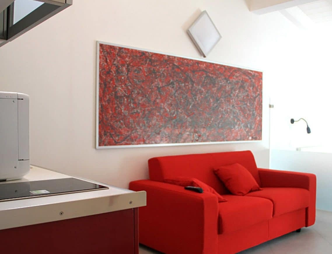 Iride Guest House Ористано Екстериор снимка